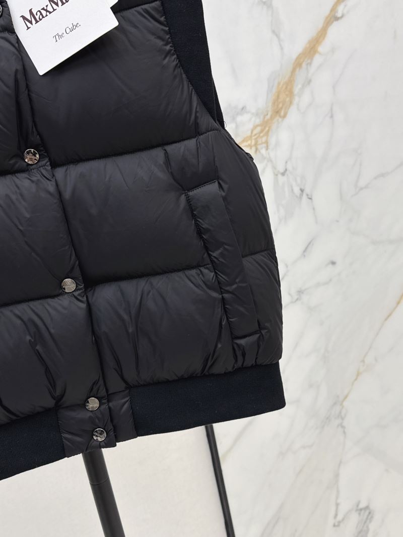 Max Mara Down Jackets